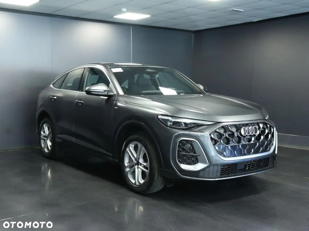 Audi Q5 Sportback TDI mHEV 150 kW Quattro S tronic - 7