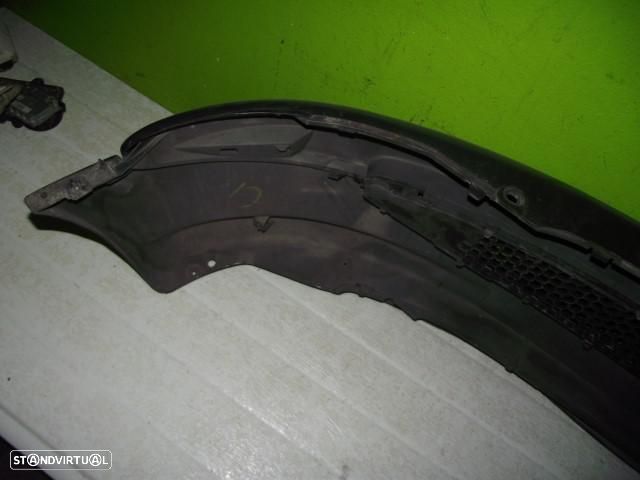 Para Choques Frente Peugeot 206 - 1998 / 2005 - 6