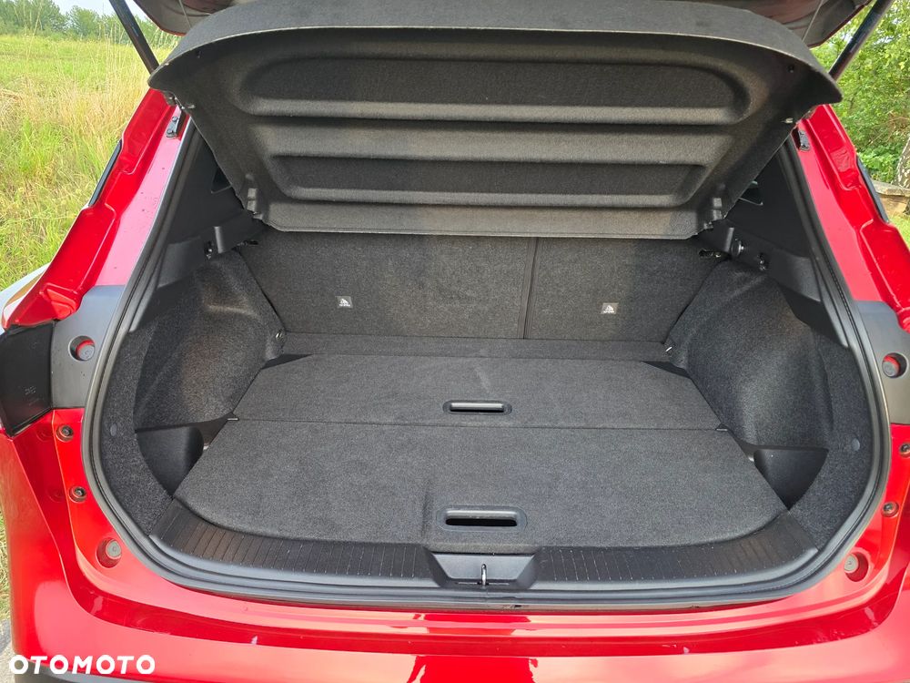 Nissan Qashqai 1.3 DIG-T MHEV Xtronic N-Connecta - 32