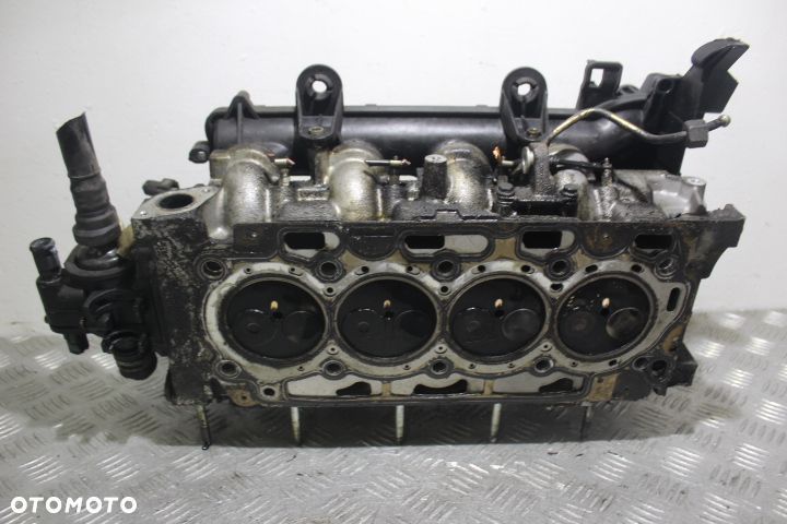 GŁOWICA SILNIKA CITROEN C3 I 1.4HDI - 1