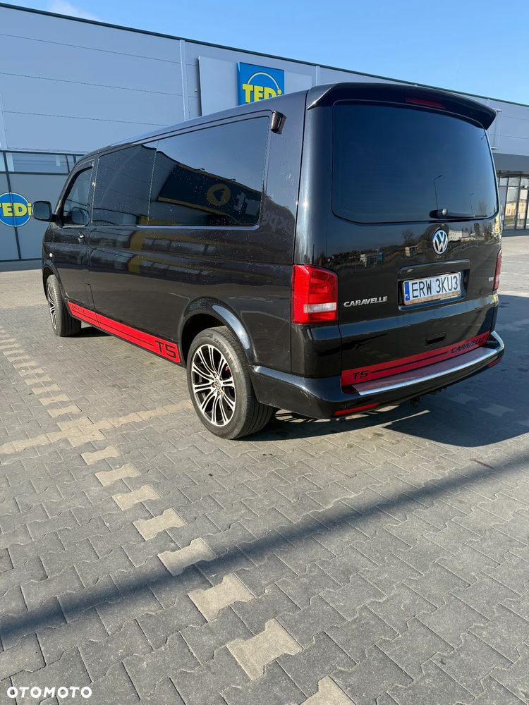 Volkswagen Caravelle L2 Comfortline - 22