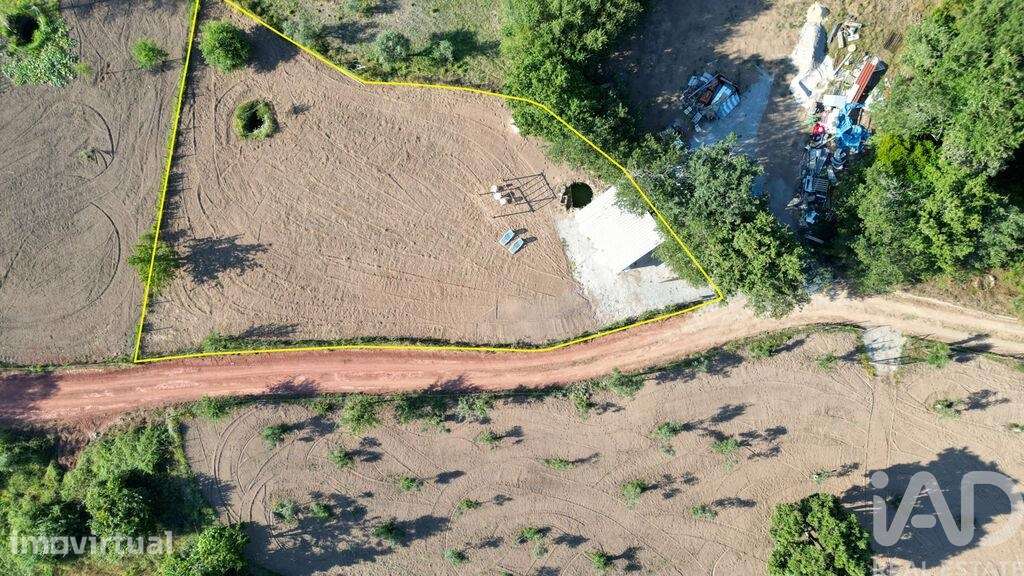 Terreno em Espinhal - Grande imagem: 4/23