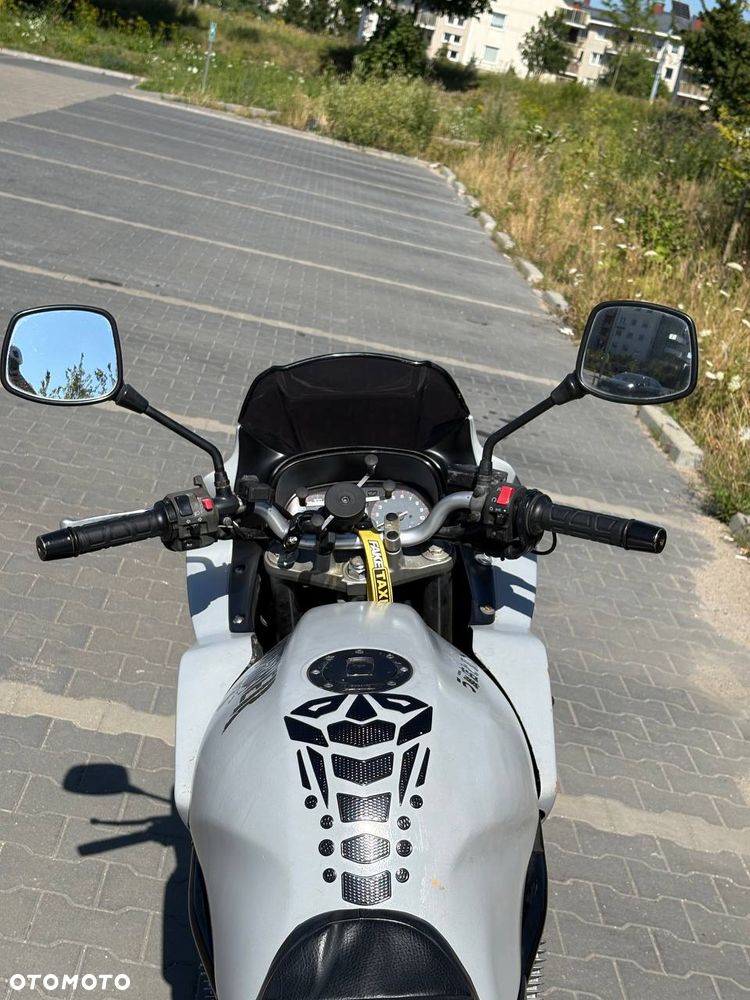 Yamaha XJ - 10