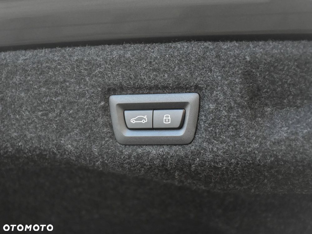 BMW Seria 5 520d xDrive - 29