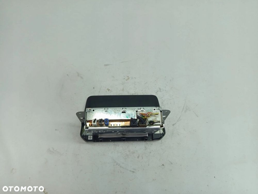 RADIO WYŚWIETLACZ NAWIGACJA NISSAN JUKE II F16 19- - 5