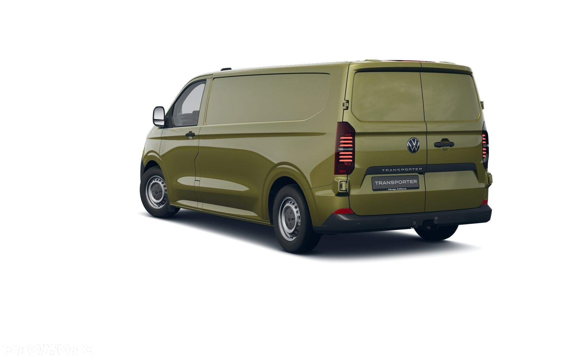 Volkswagen Transporter T7 Furgon - 3