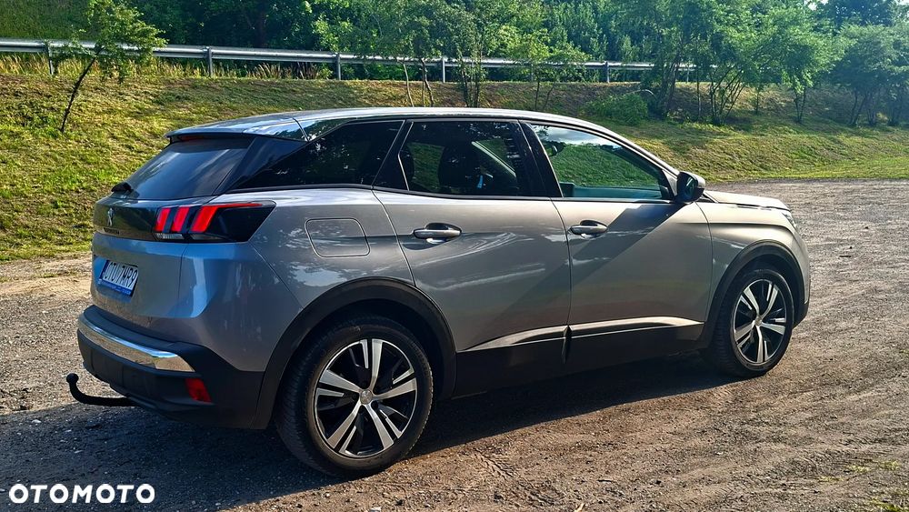 Peugeot 3008 1.6 BlueHDi Active S&S EAT6 - 3