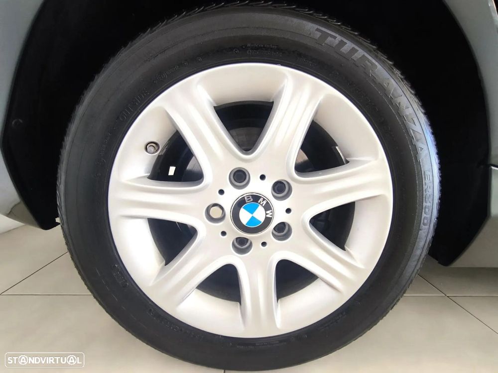 BMW 118 d Line Sport - 52