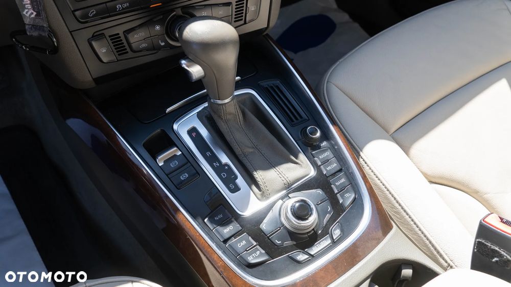 Audi Q5 2.0 TDI Quattro S tronic - 19