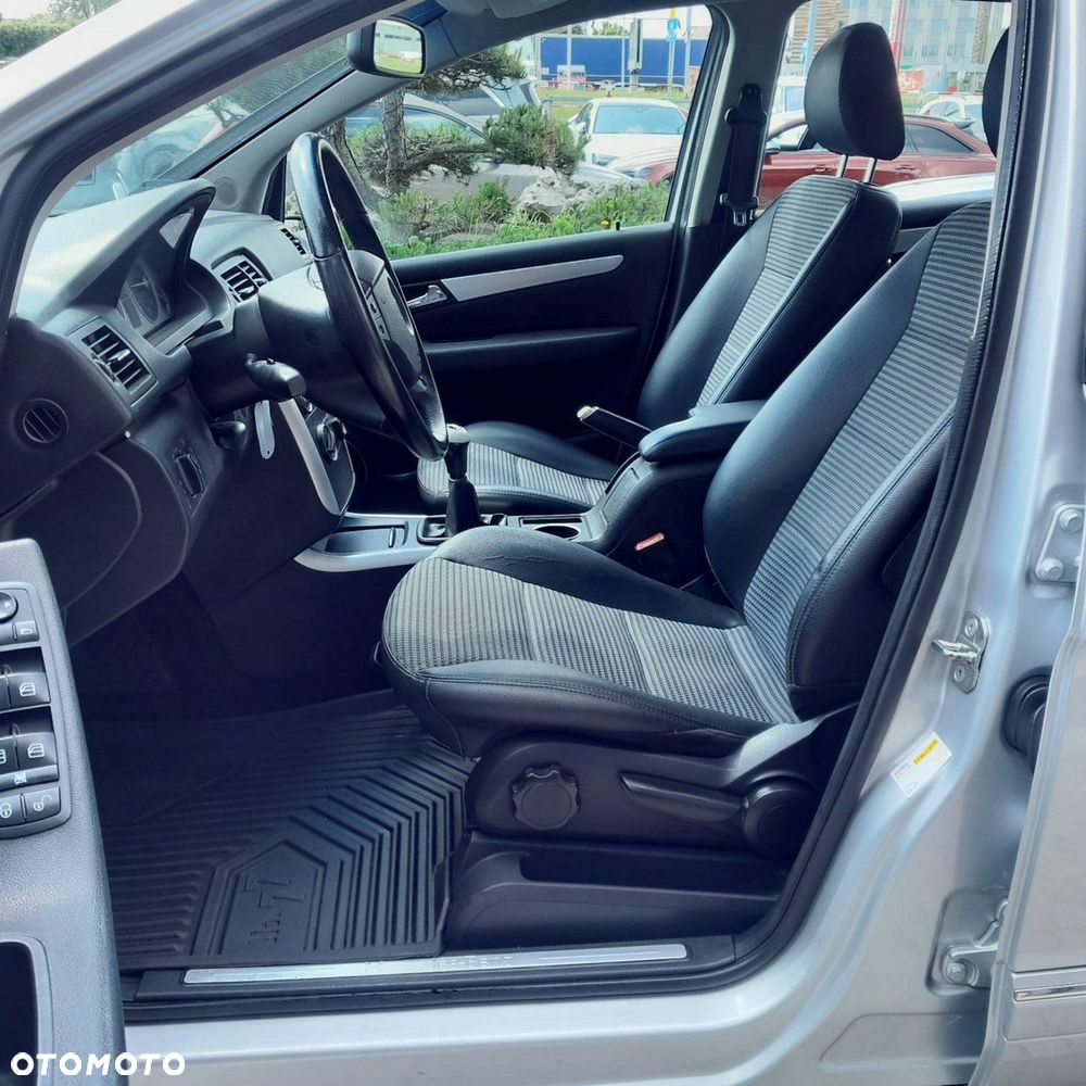 Mercedes-Benz Klasa B - 8