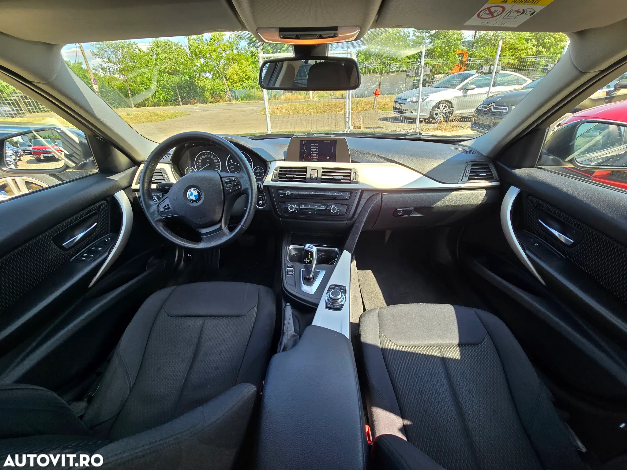 BMW Seria 3 - 6