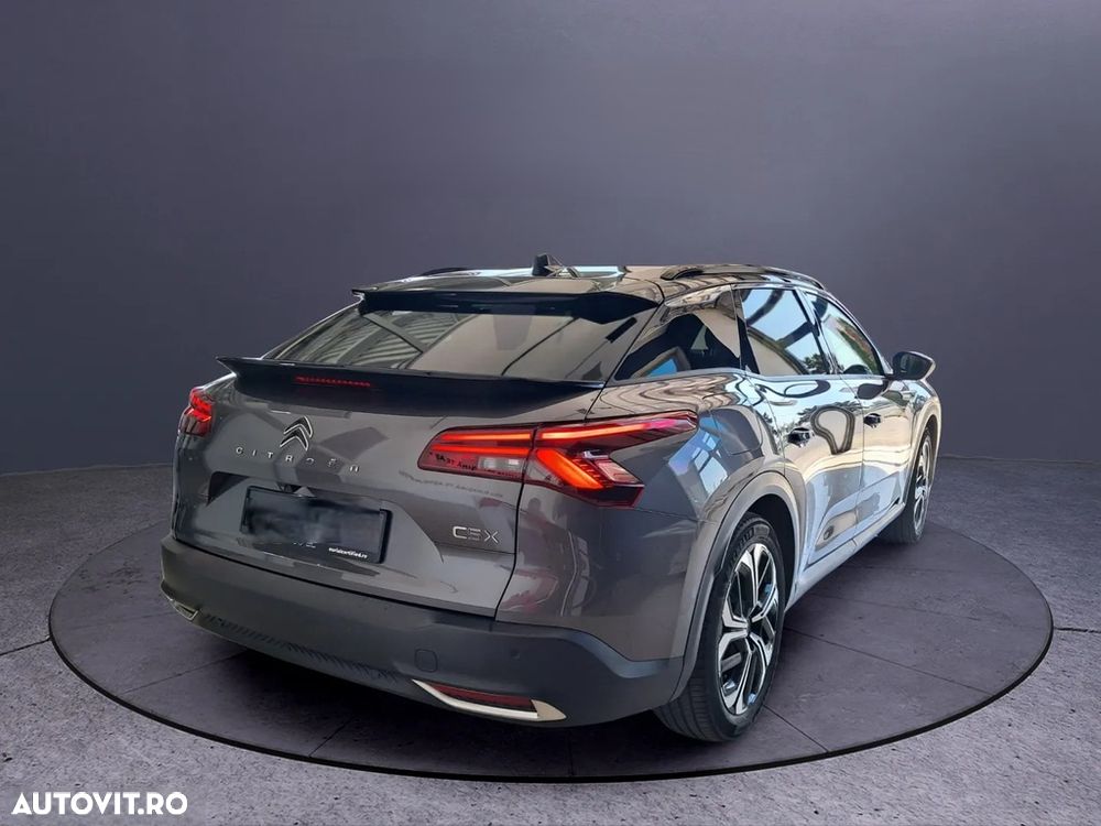 Citroën C5 1.6 PHeV 225 EAT8 Shine - 3