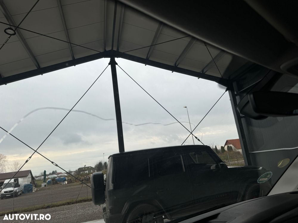 Volkswagen Transporter - 26