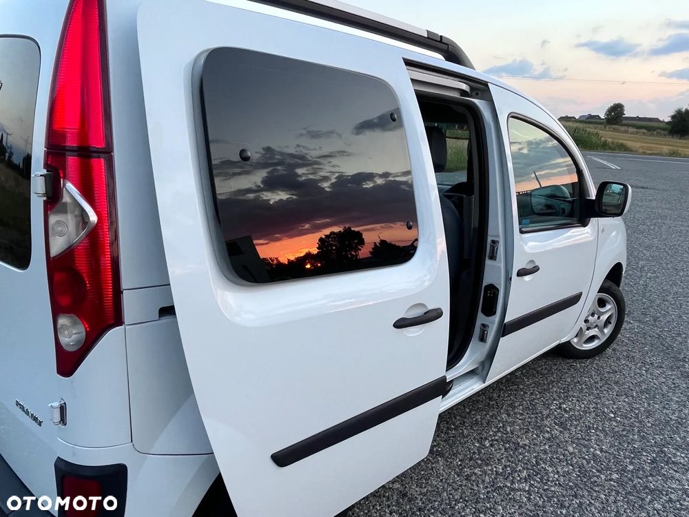 Renault Kangoo - 11