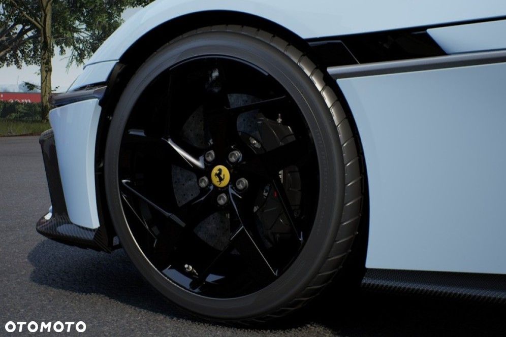 Ferrari 12Cilindri - 4