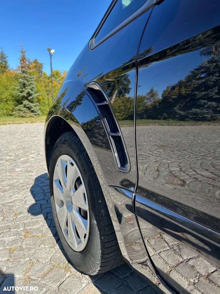 Ford S-Max - 7