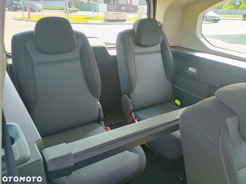Toyota Proace City Verso Long 1.5 D-4D Business - 13