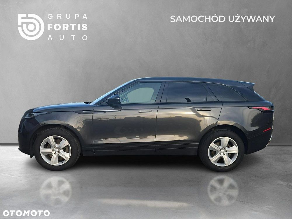 Land Rover Range Rover Velar 2.0 P250 HSE - 3