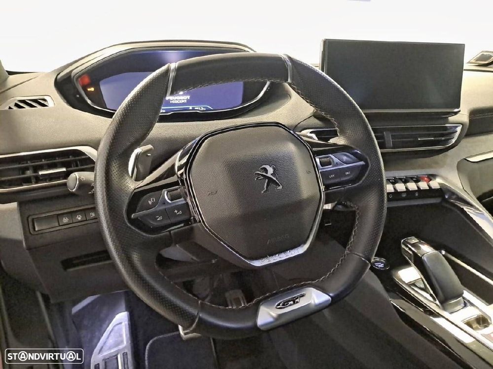 Peugeot 3008 - 12