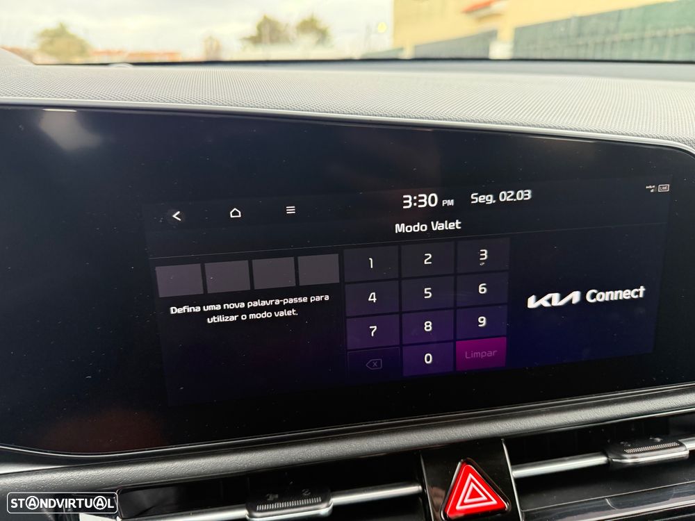 Kia Niro EV Edition 7 - 28