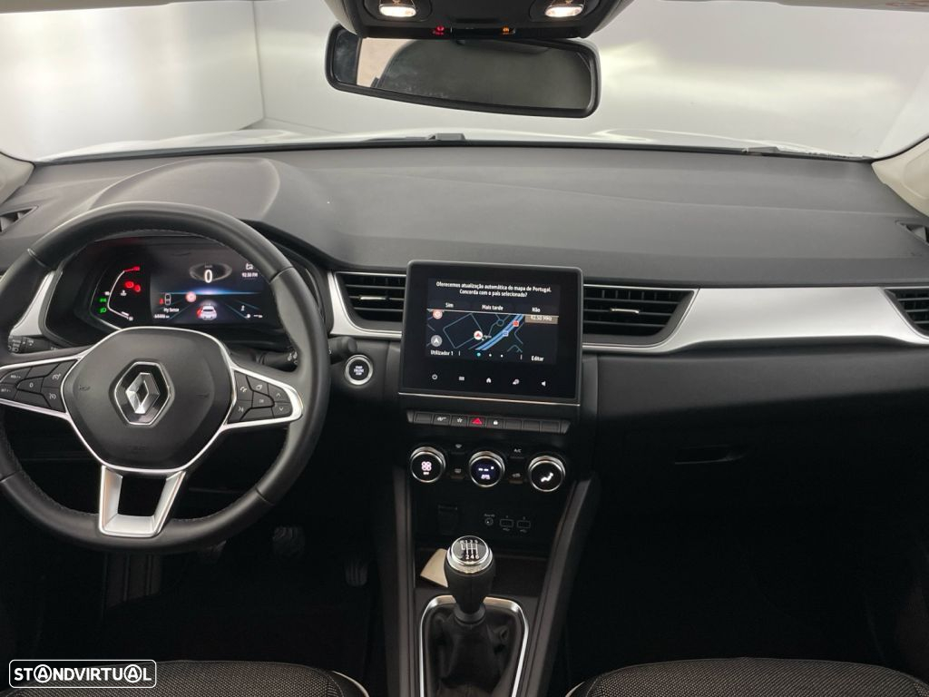Renault Captur 1.0 TCe Techno - 10