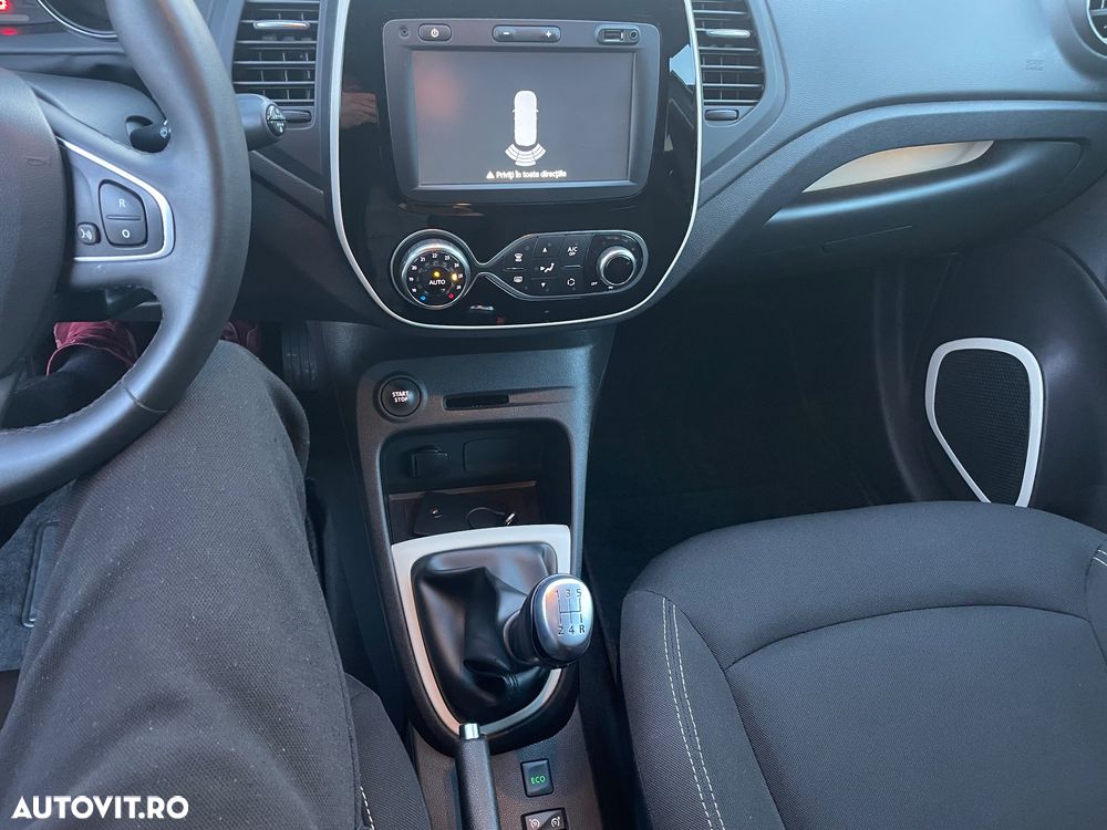 Renault Captur - 8