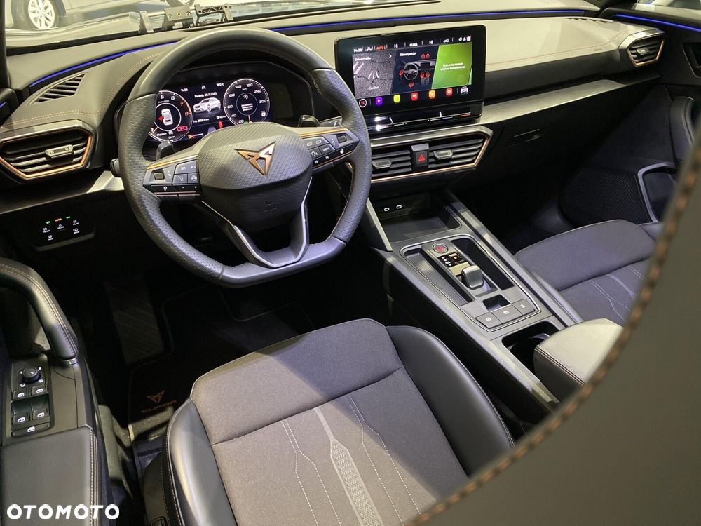 Cupra Formentor 2.0 TSI 4Drive DSG - 14