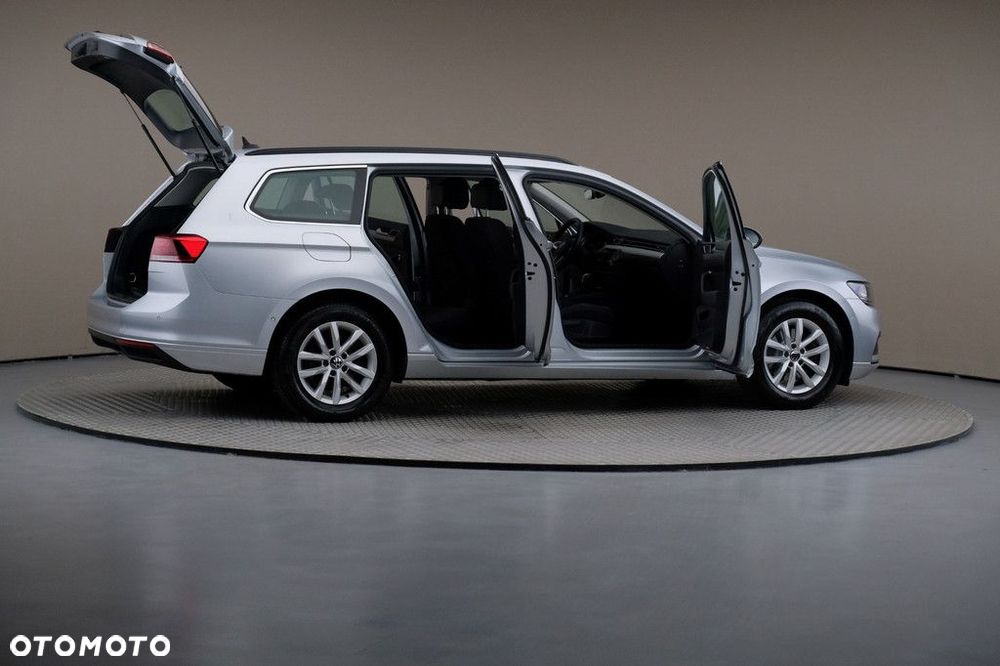 Volkswagen Passat 1.5 TSI EVO Business DSG - 6
