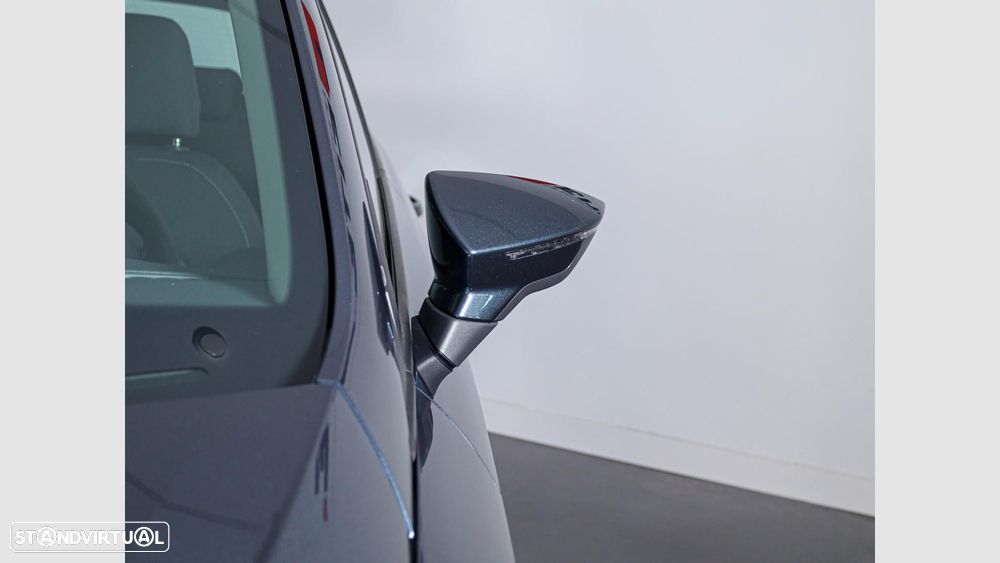 SEAT Ibiza 1.0 TSI Style - 5