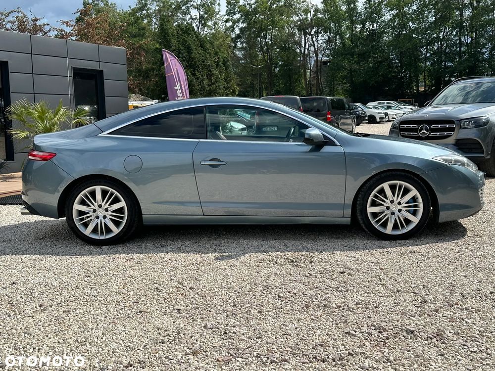 Renault Laguna 2.0 dCi GT - 8