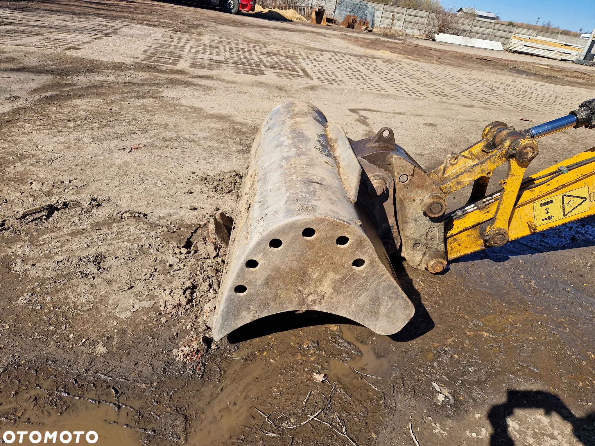 JCB JS130LC T4 - 7