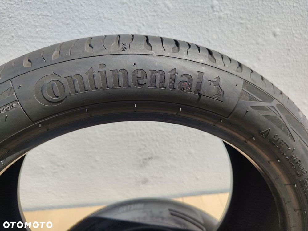 OPONA 205/45/17 205/45R17 88H CONTINENTAL ECOCONTACT 6 - 4