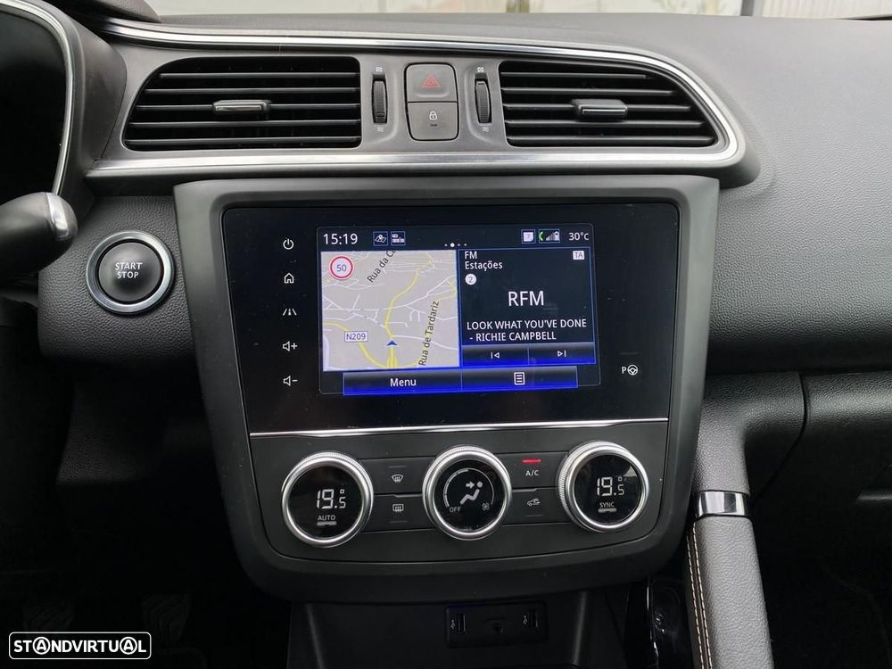 Renault Kadjar 1.3 TCe Black Edition - 15