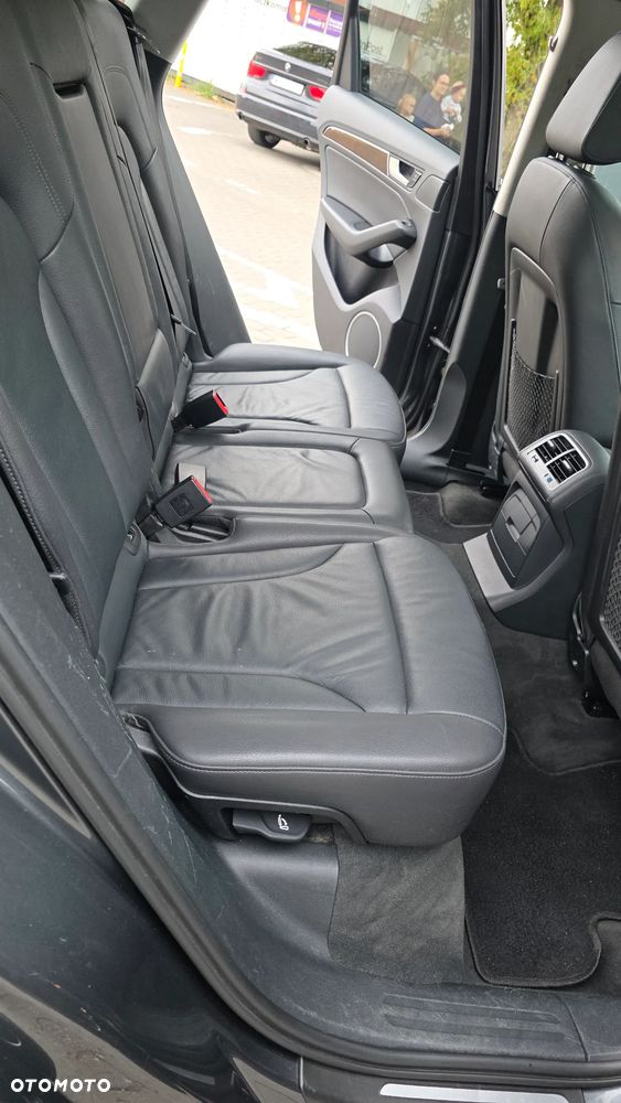 Audi Q5 3.0 TFSI Quattro Tiptr - 22
