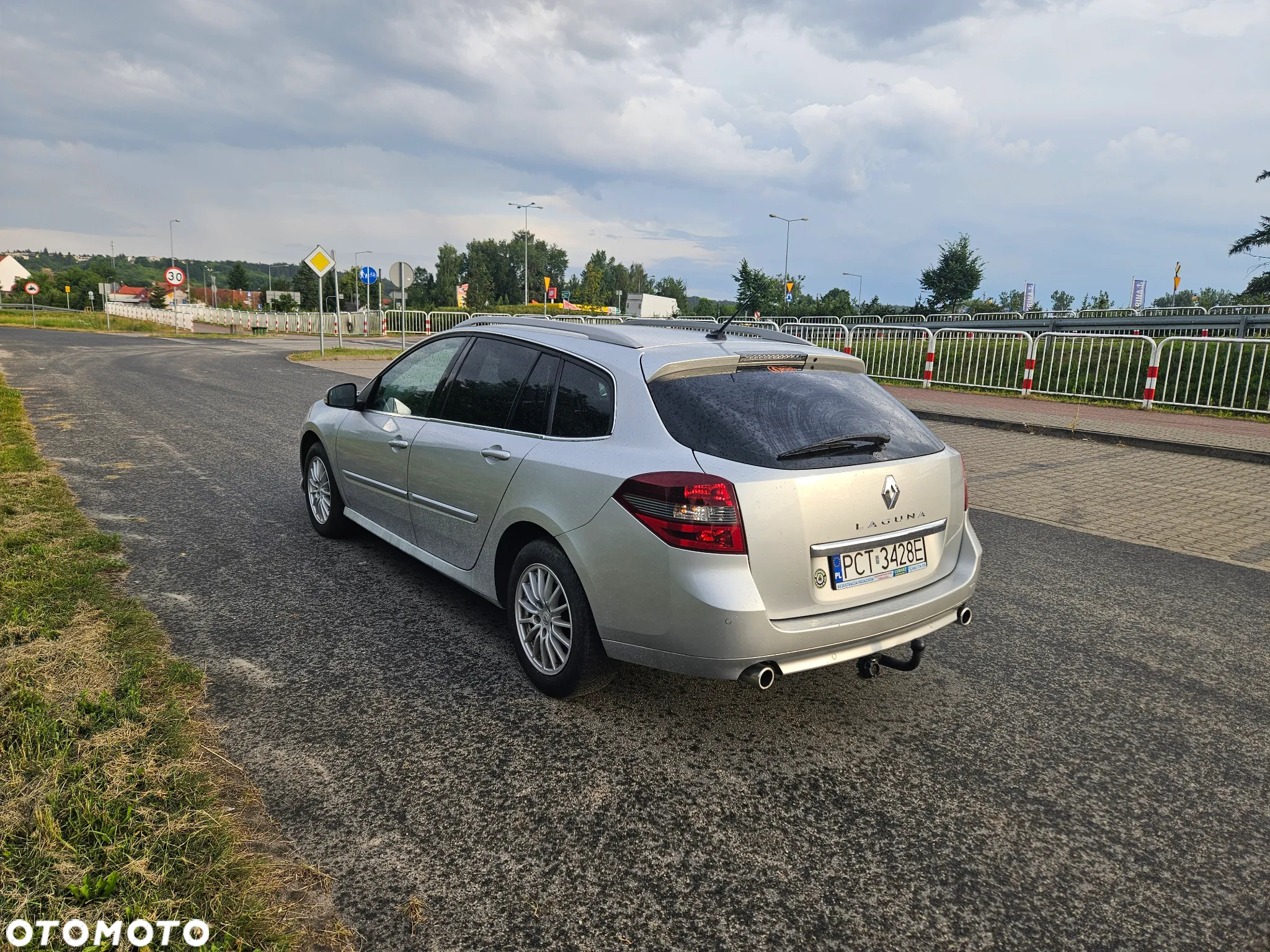 Renault Laguna 2.0 dCi Limited - 5