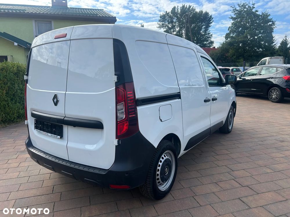 Renault Express - 12