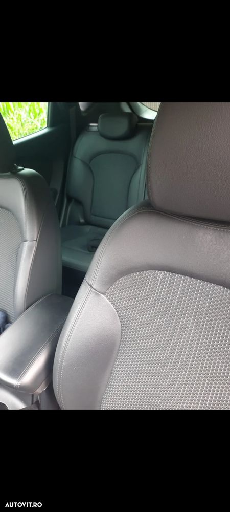 Hyundai ix35 1.6 GDi 2WD Comfort - 8