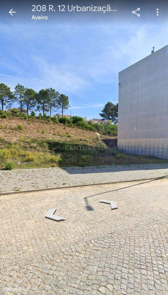 Terrenos Para Construção de Prédio Habitacional em Aveiro - Excelente - Grande imagem: 2/12