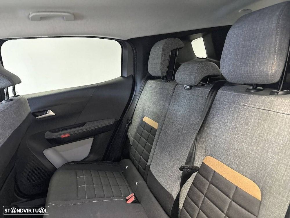 Citroën C3 Aircross 1.2 PureTech Plus - 10