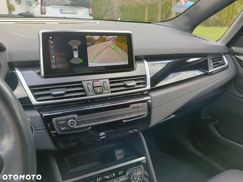 BMW Seria 2 225xe iPerformance M Sport - 31