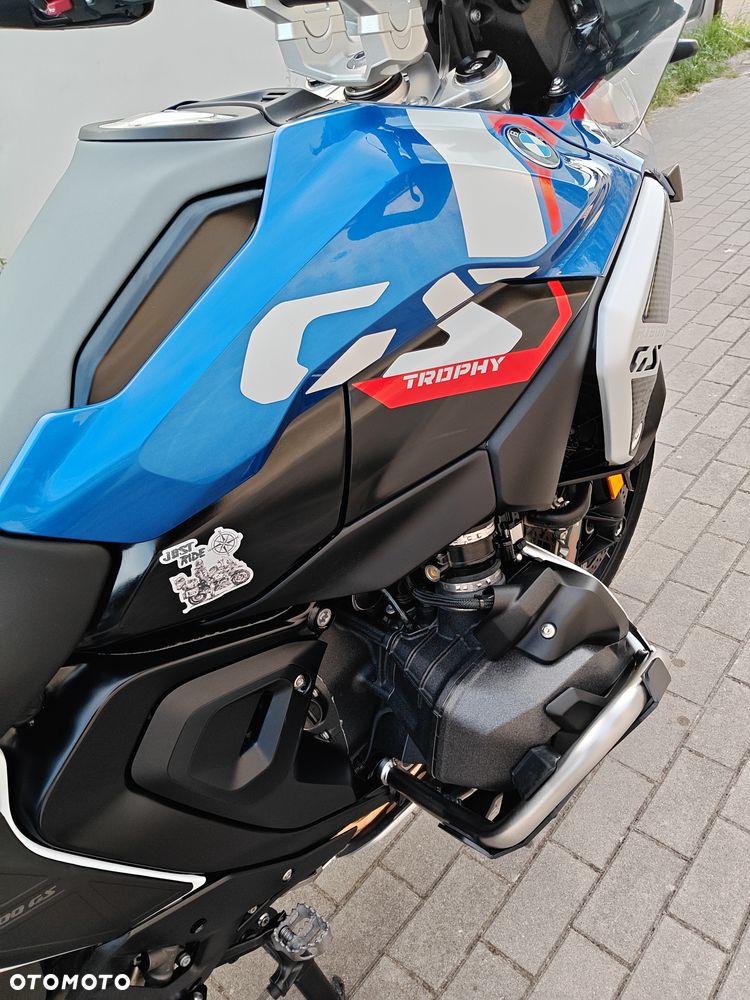 BMW GS - 10