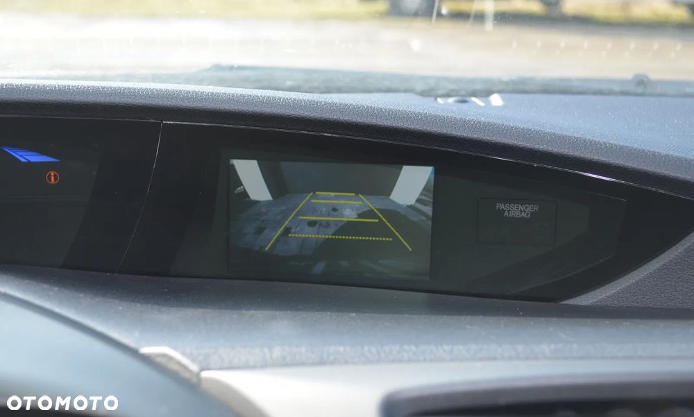 Honda Civic 1.8 i-VTEC Sport - 17
