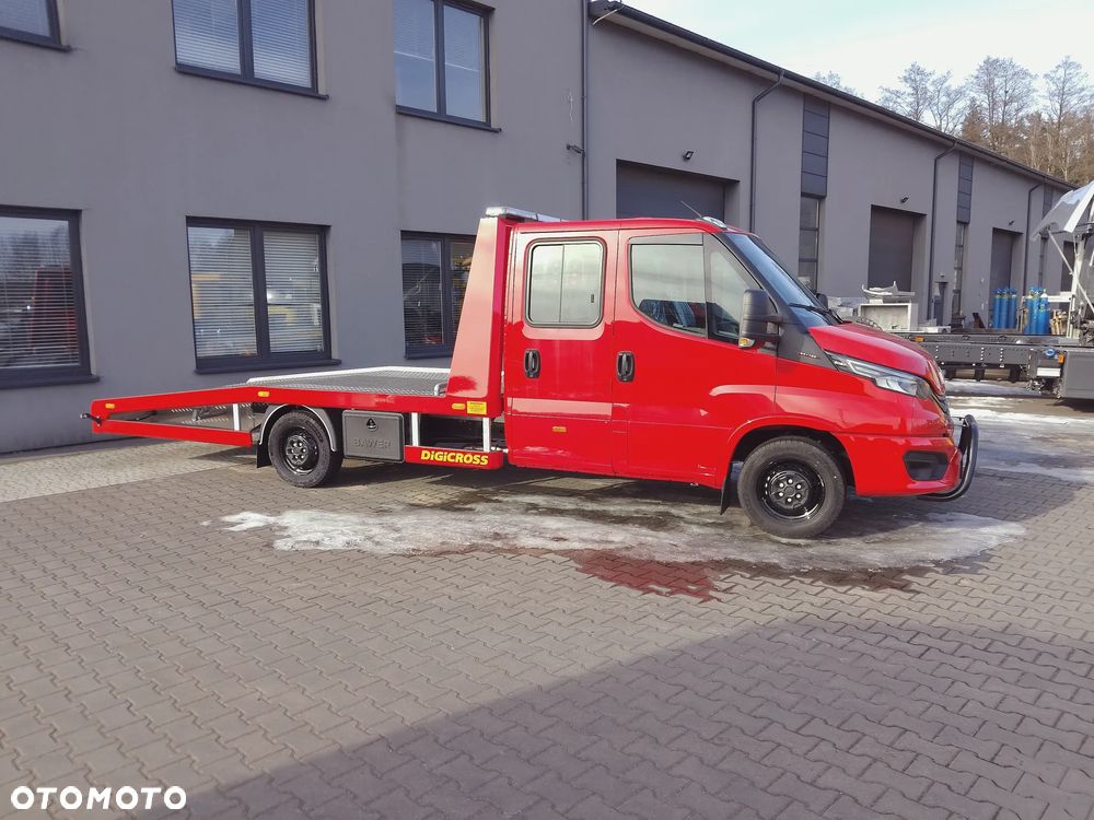 Iveco 35S16D DiGiCROSS - 4