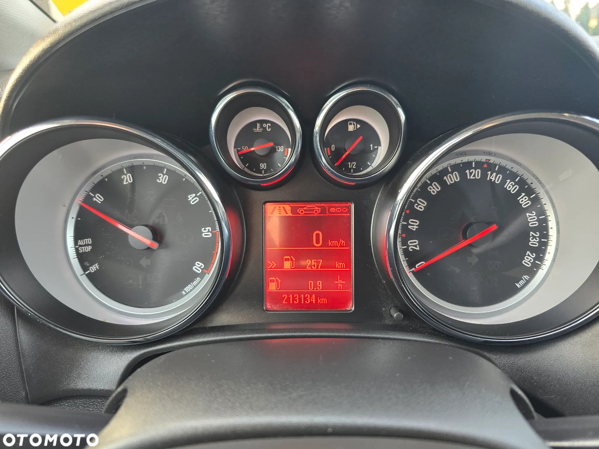 Opel Astra IV 1.6 CDTI Enjoy - 7