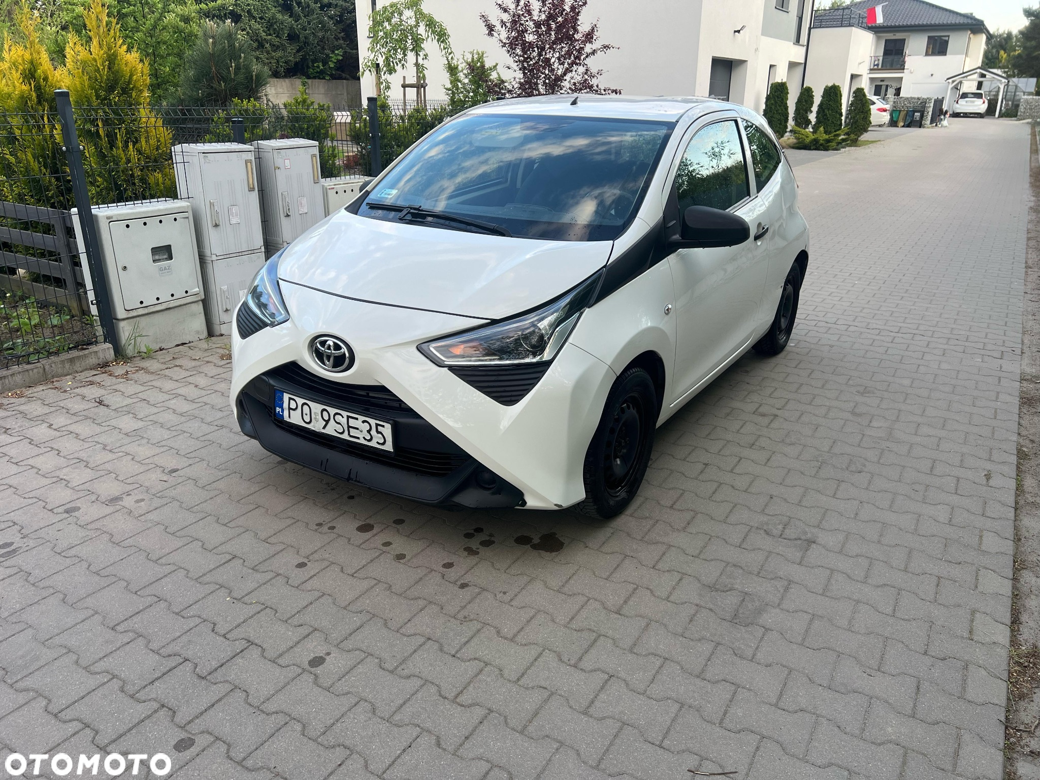 Toyota Aygo - 2