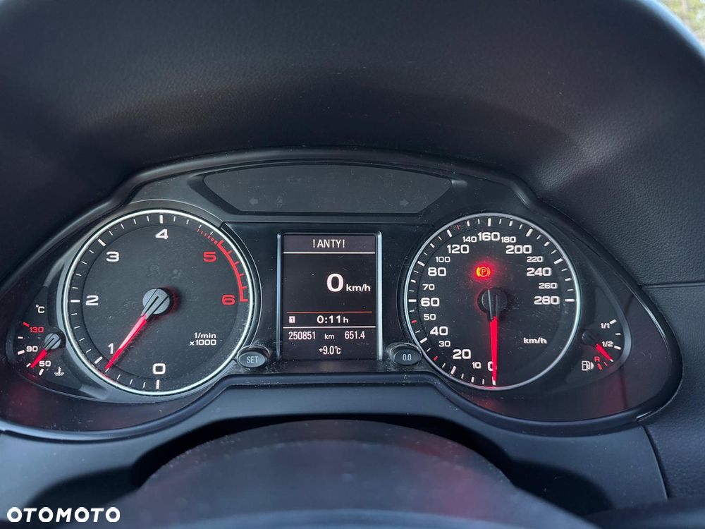 Audi Q5 2.0 TDI Quattro - 14