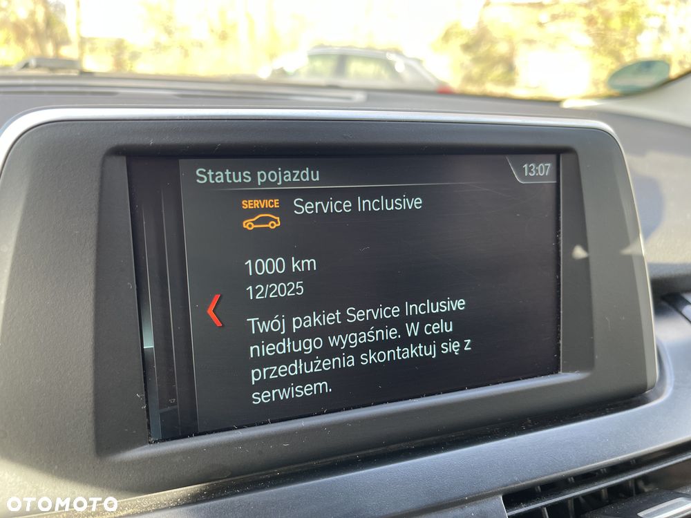 BMW Seria 2 218i Active Tourer - 15