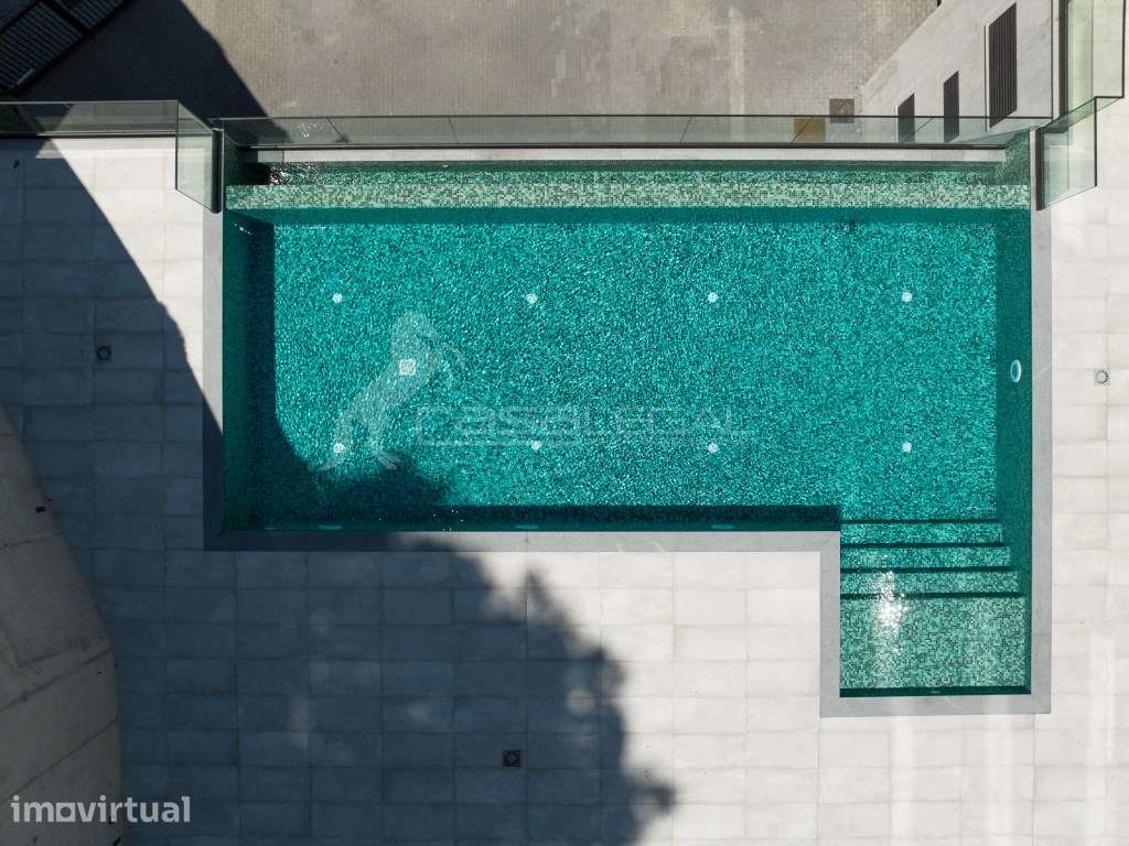 Fantástico PENTHOUSE em Edifício Residencial Novo - 2024 - Grande imagem: 2/31