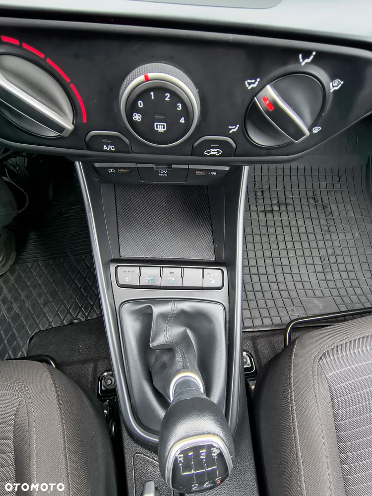 Hyundai i20 1.0 T-GDI EDITION 30 - 14