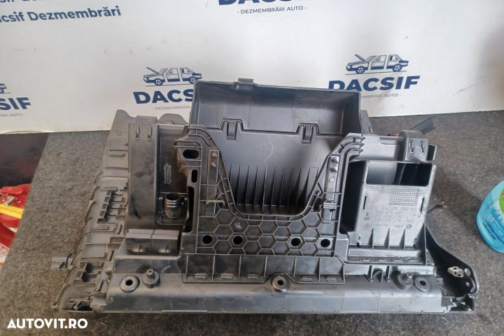 Torpedou 5G1857097AB 5G1857285E Volkswagen VW Golf 7 [2012 - 2017] Ha - 2